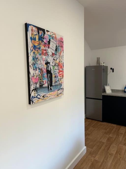 New Build Cosy Bungalow Near Bath And Bristol 威克 外观 照片