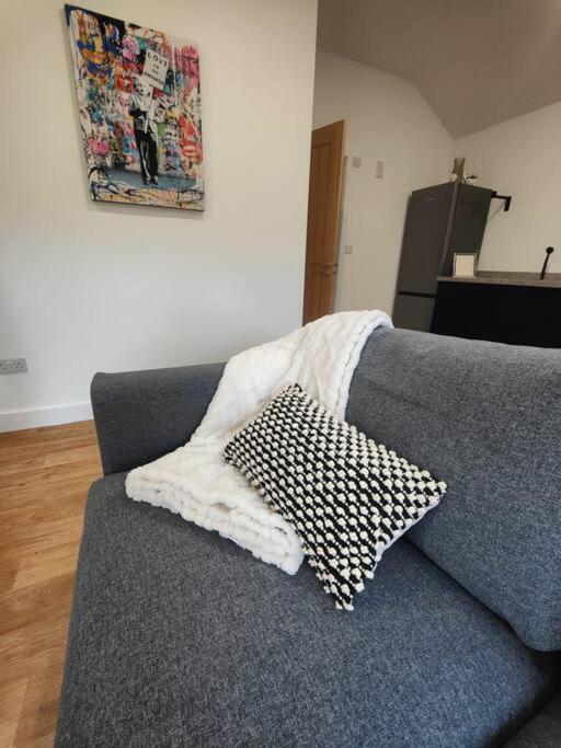New Build Cosy Bungalow Near Bath And Bristol 威克 外观 照片